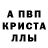 Метадон methadone LIZZA Kozak